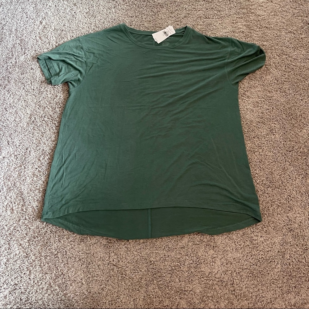 American Eagle soft and Sexy shirt